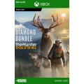 theHunter: Call of The Wild - Diamond Bundle XBOX CD-Key